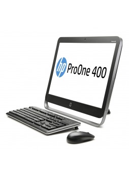 HP ProOne 400 G2 All in One Touch